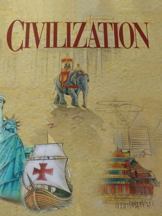 civilization