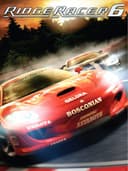 ridgeRacer6