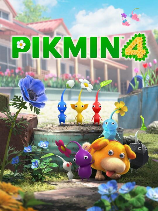 pikmin4
