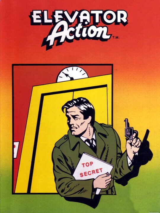 elevatorAction