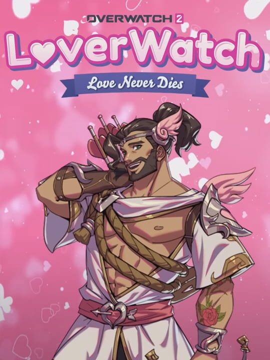 overwatch2LoverwatchLoveNeverDies