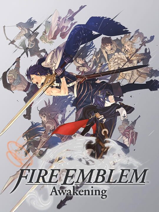 fireEmblemAwakening