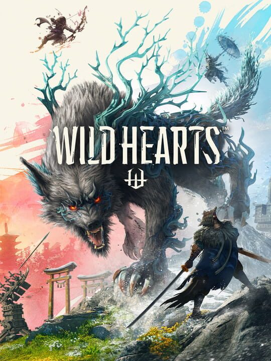 wildHearts