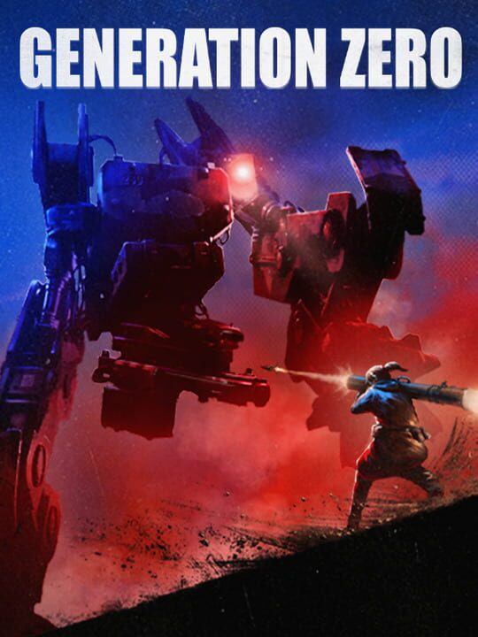 generationZero