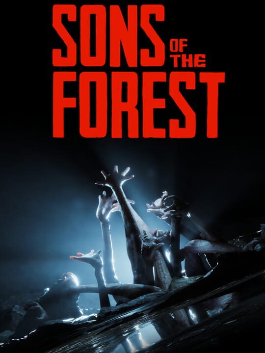 sonsOfTheForest