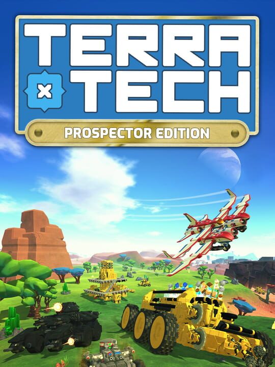 terraTechProspectorEdition