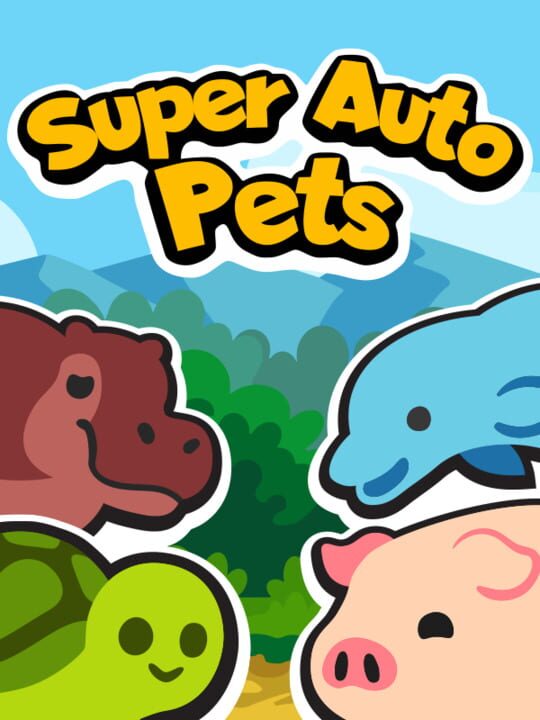 superAutoPets