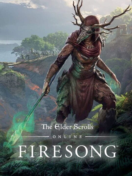 theElderScrollsOnlineFiresong