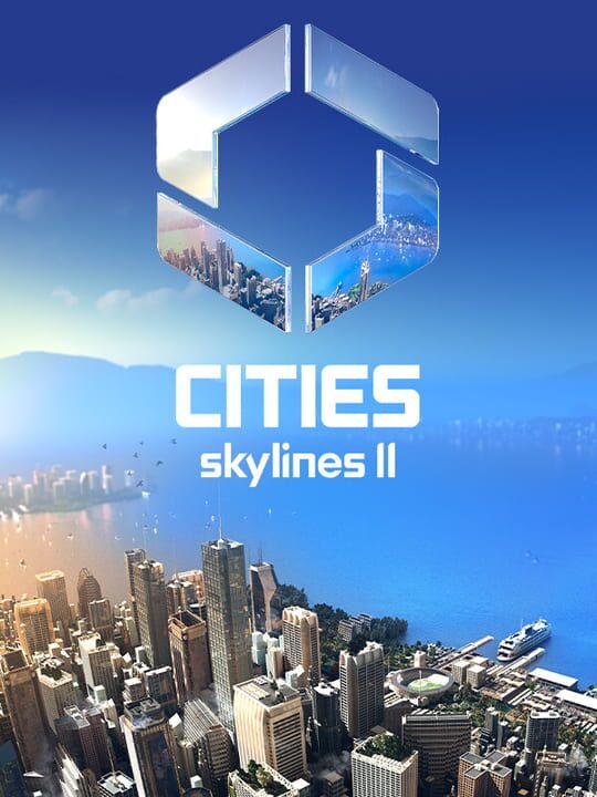 citiesSkylinesII