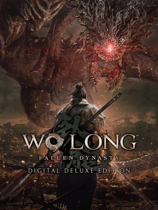 woLongFallenDynastyDigitalDeluxeEdition