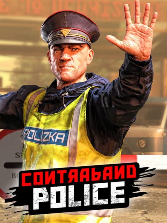 contrabandPolice