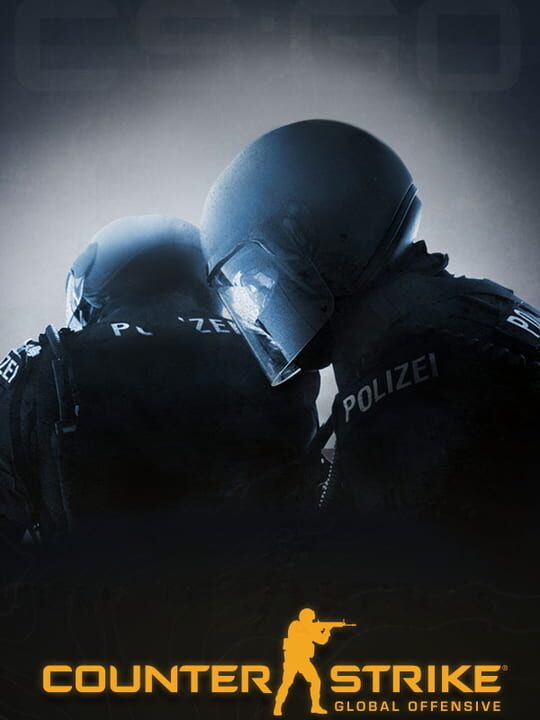 counterStrikeGlobalOffensive