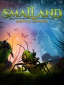 smallandSurviveTheWilds