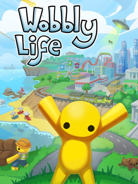 wobblyLife