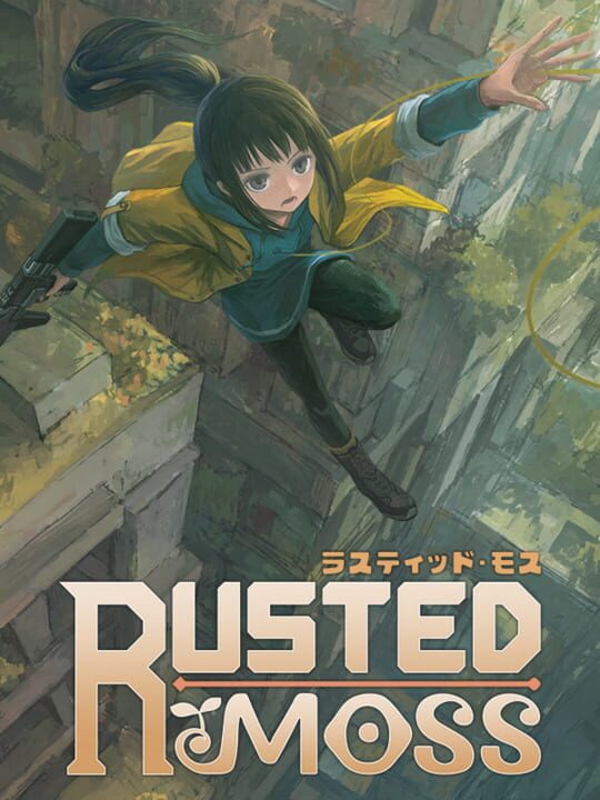 rustedMoss