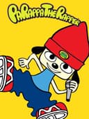 parappaTheRapper