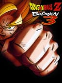 dragonBallZBudokai3