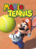 marioTennis