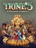 trine5AClockworkConspiracy