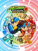 megaManBattleNetworkLegacyCollection