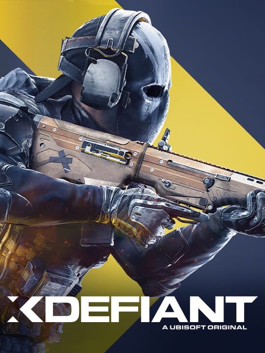 xDefiant