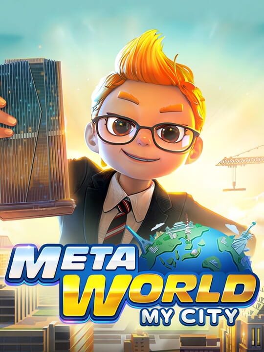 metaWorldMyCity