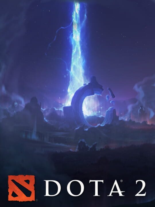 dota2