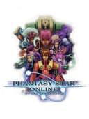 phantasyStarOnline
