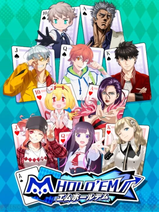 mHoldem