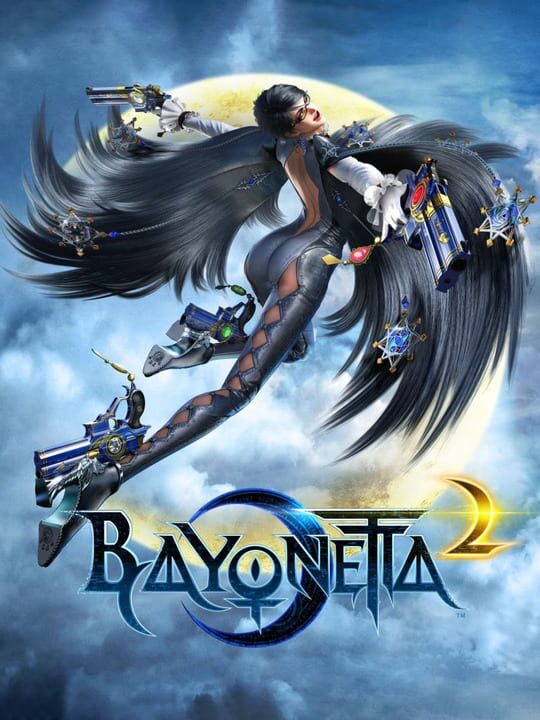bayonetta2
