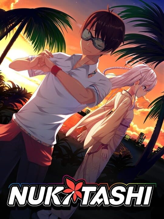 nukiTashi