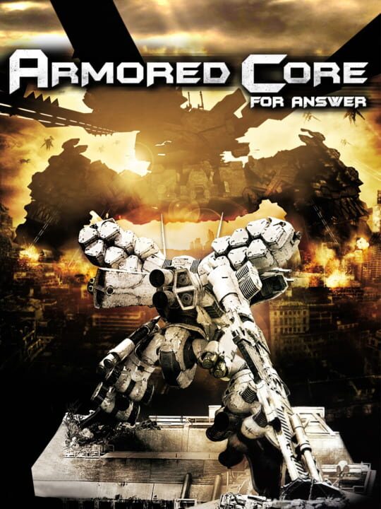 armoredCoreForAnswer