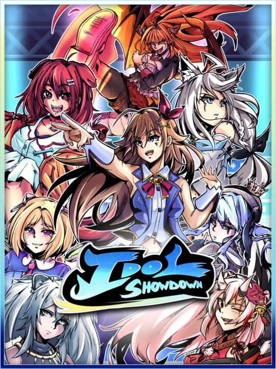 idolShowdown