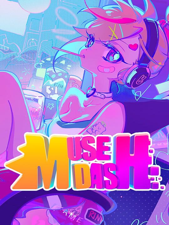 museDash