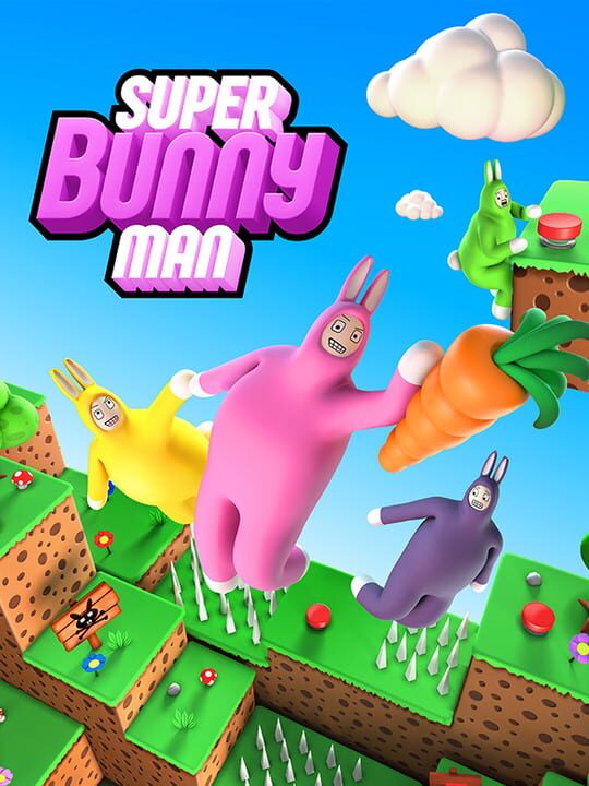 superBunnyMan