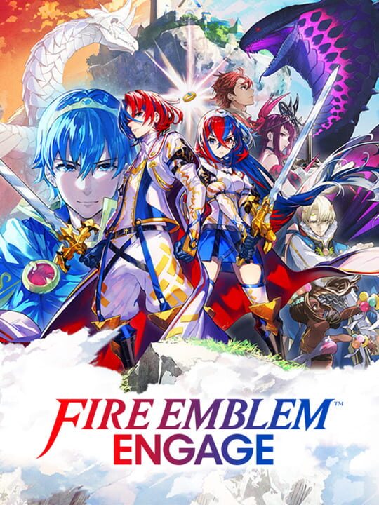 fireEmblemEngage