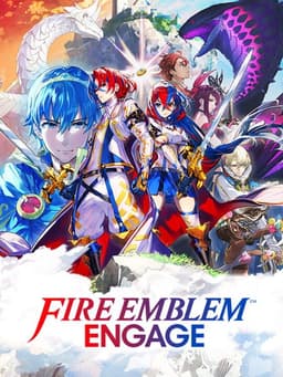ファイアーエムブレム エンゲージ