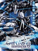beatmaniaIidx17Sirius
