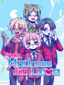 fromMadnessWithLove