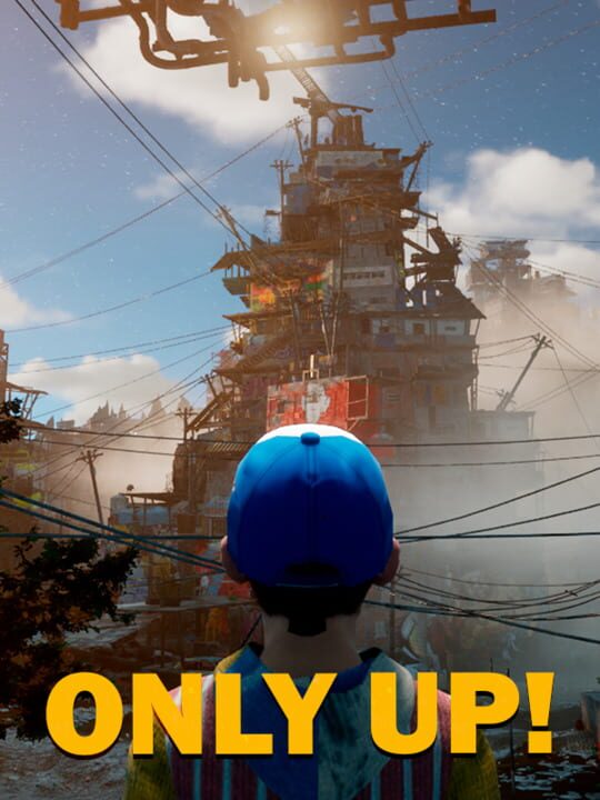 onlyUp