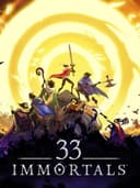 33Immortals