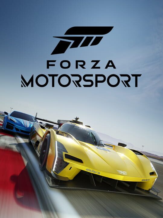 forzaMotorsport
