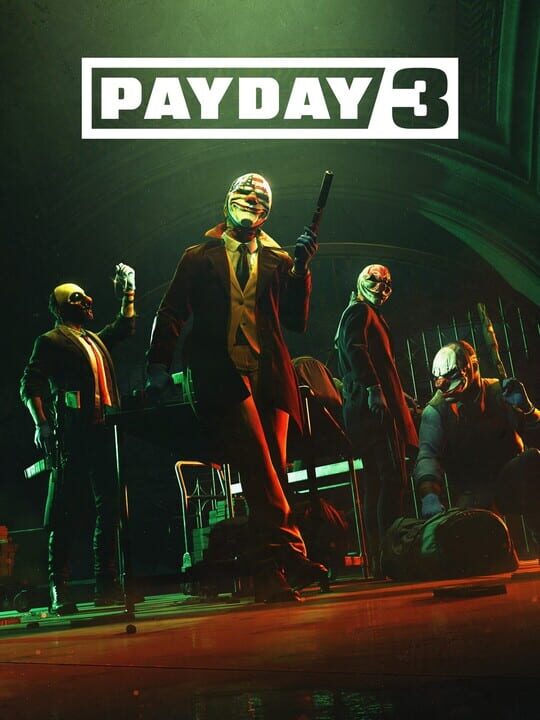 payday3