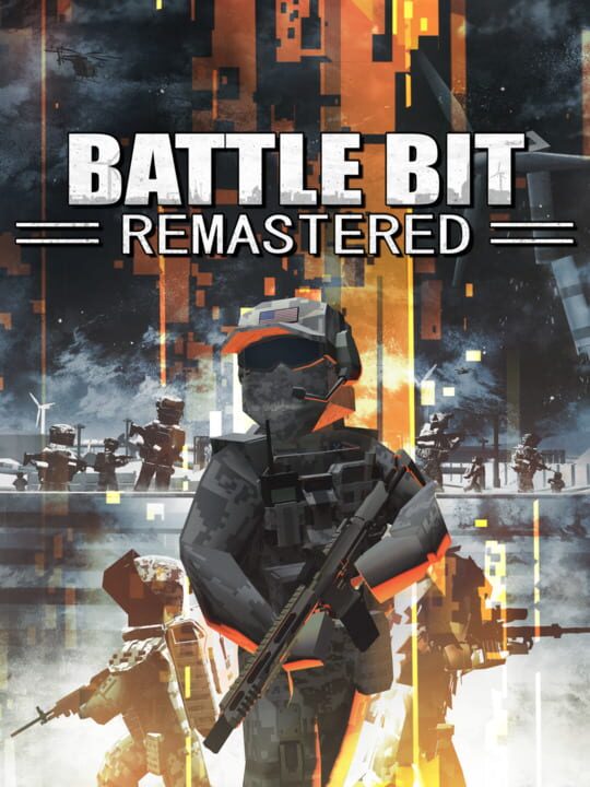 battleBitRemastered