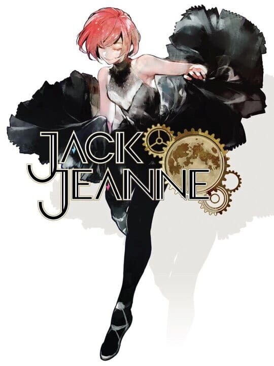 jackJeanne