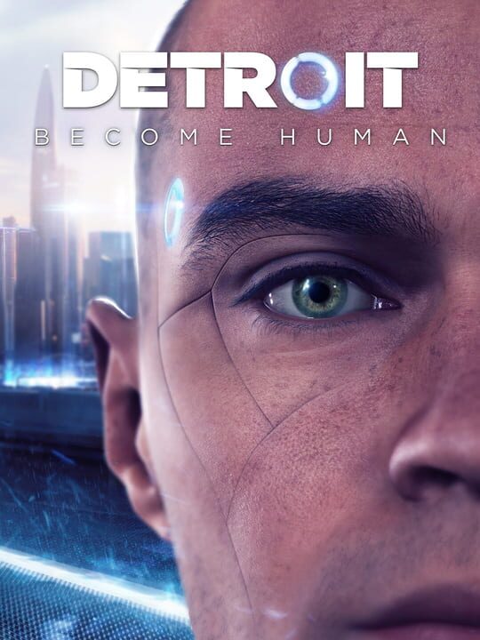 detroitBecomeHuman