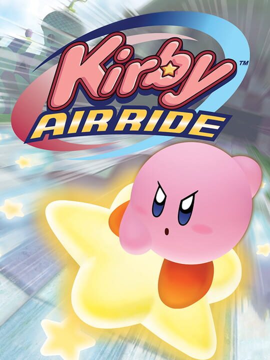 kirbyAirRide
