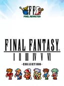 finalFantasyPixelRemasterCollection