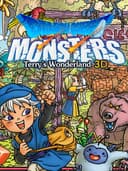 dragonQuestMonstersTerryNoWonderland3D