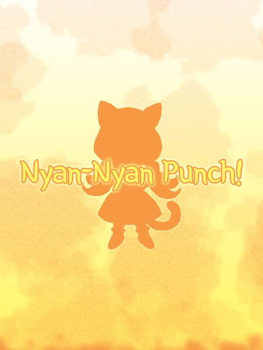 nyanNyanPunch